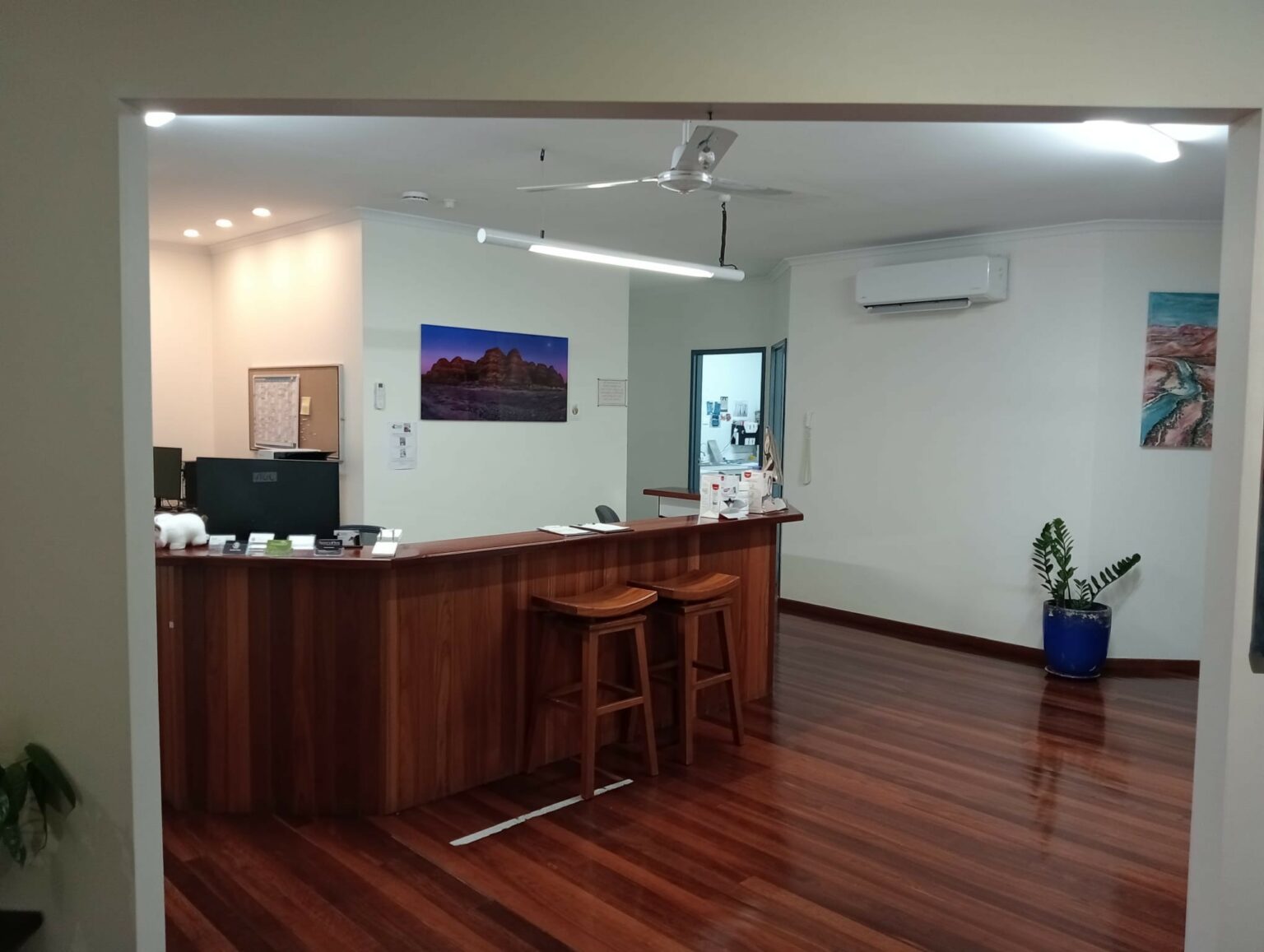 kununurra-reception